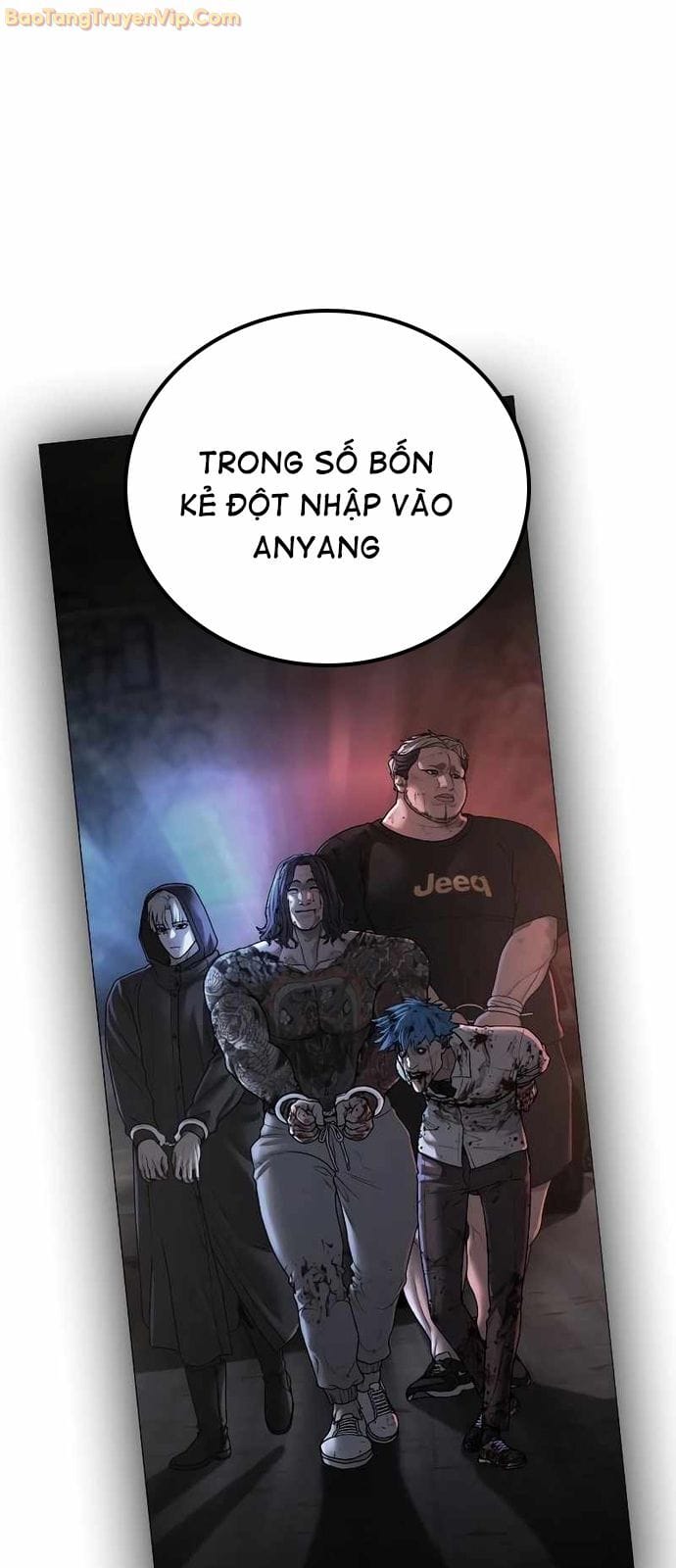 Truyện Tranh Nhiệm Vụ Đời Thật trang 5