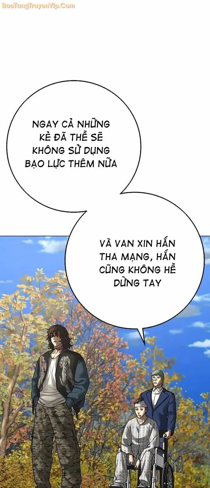 Truyện Tranh Nhiệm Vụ Đời Thật trang 5