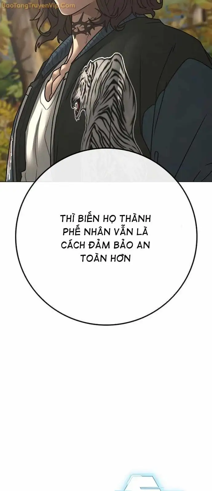 Truyện Tranh Nhiệm Vụ Đời Thật trang 5