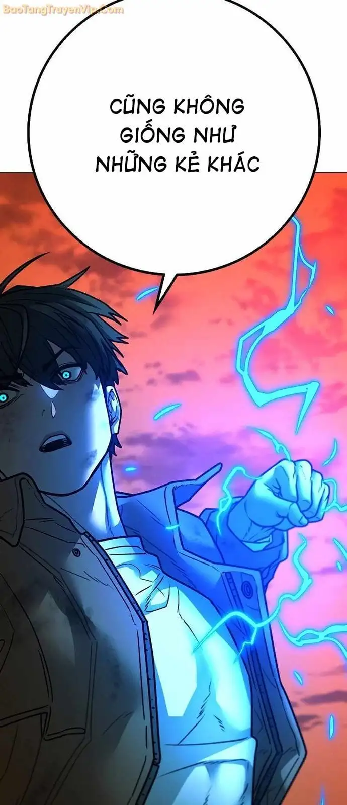 Truyện Tranh Nhiệm Vụ Đời Thật trang 5