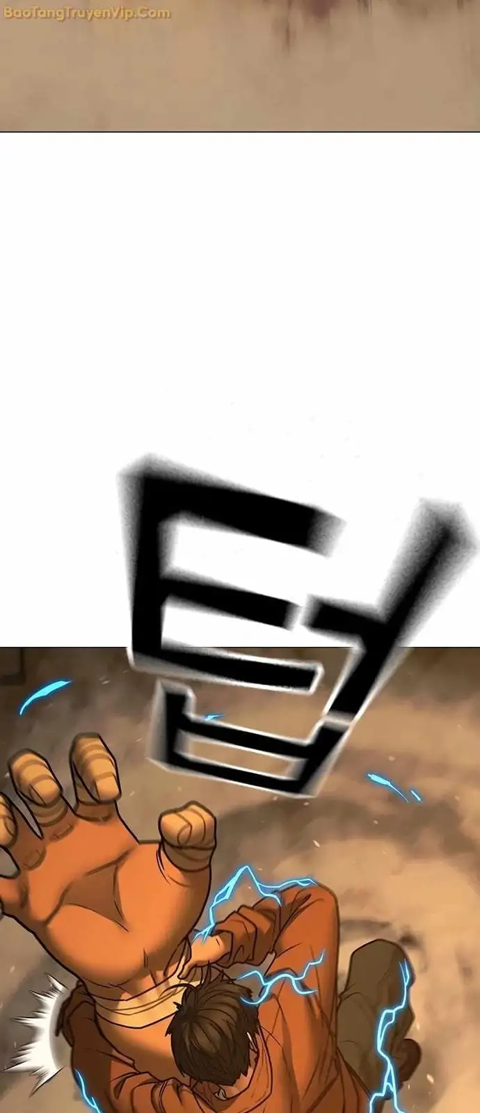 Truyện Tranh Nhiệm Vụ Đời Thật trang 5