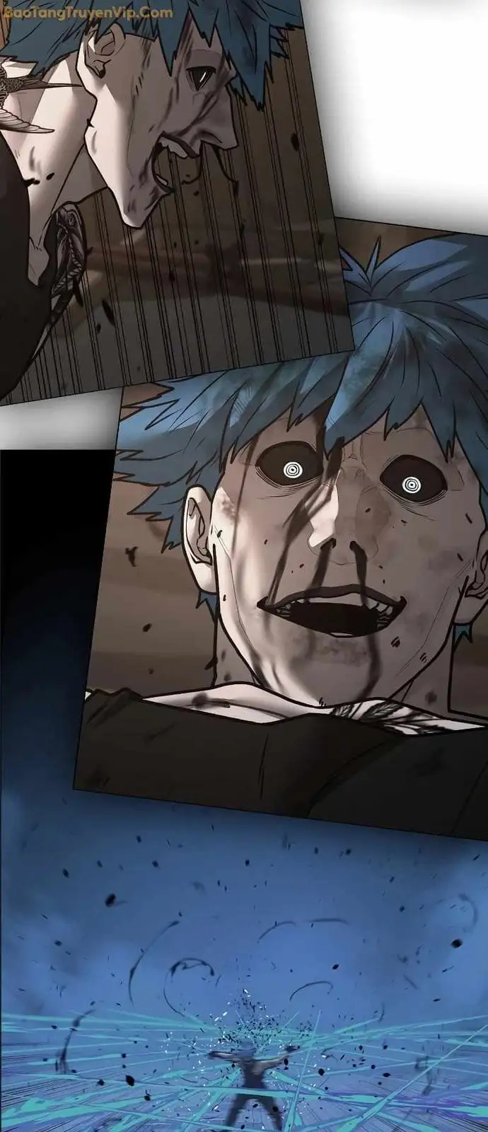 Truyện Tranh Nhiệm Vụ Đời Thật trang 5