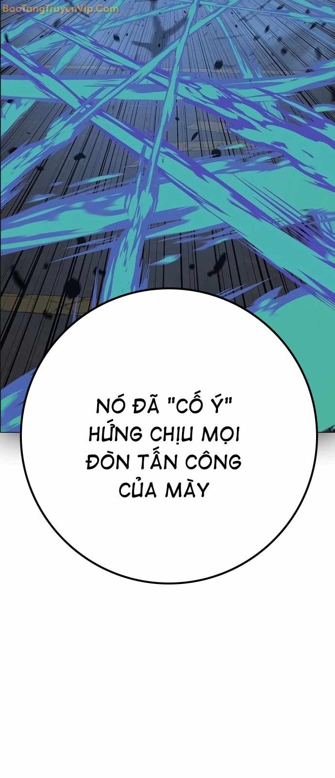 Truyện Tranh Nhiệm Vụ Đời Thật trang 5