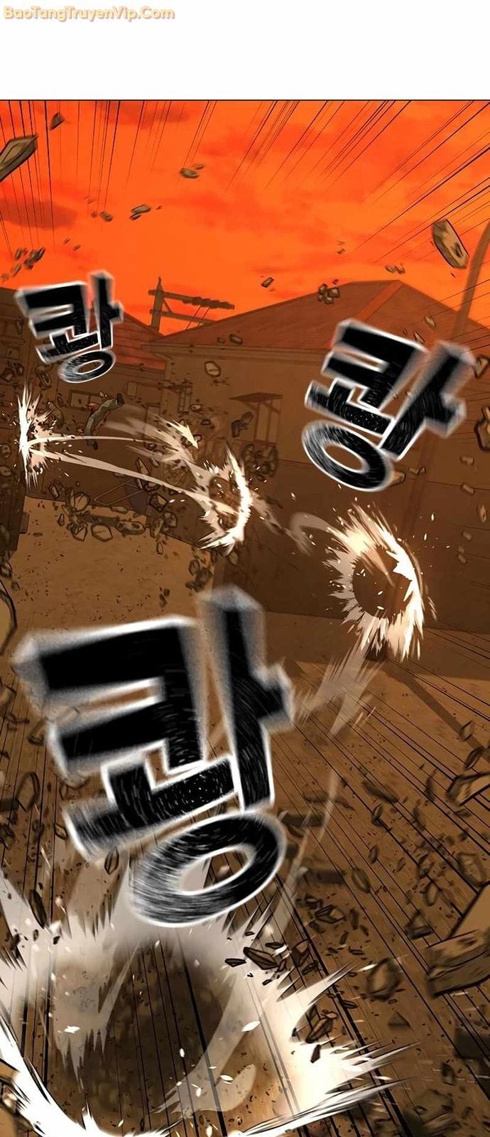 Truyện Tranh Nhiệm Vụ Đời Thật trang 5