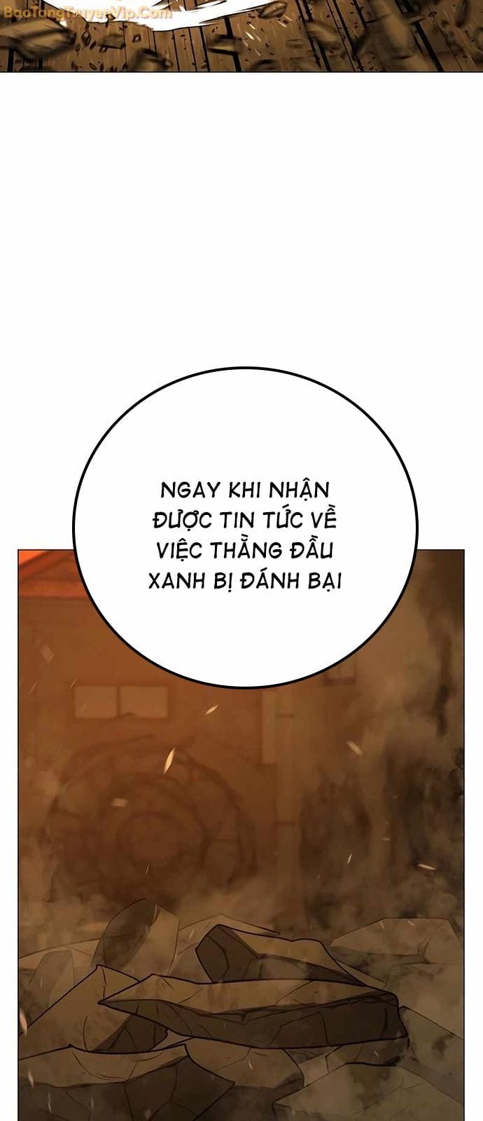 Truyện Tranh Nhiệm Vụ Đời Thật trang 5