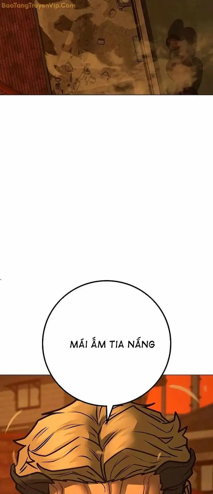 Truyện Tranh Nhiệm Vụ Đời Thật trang 5