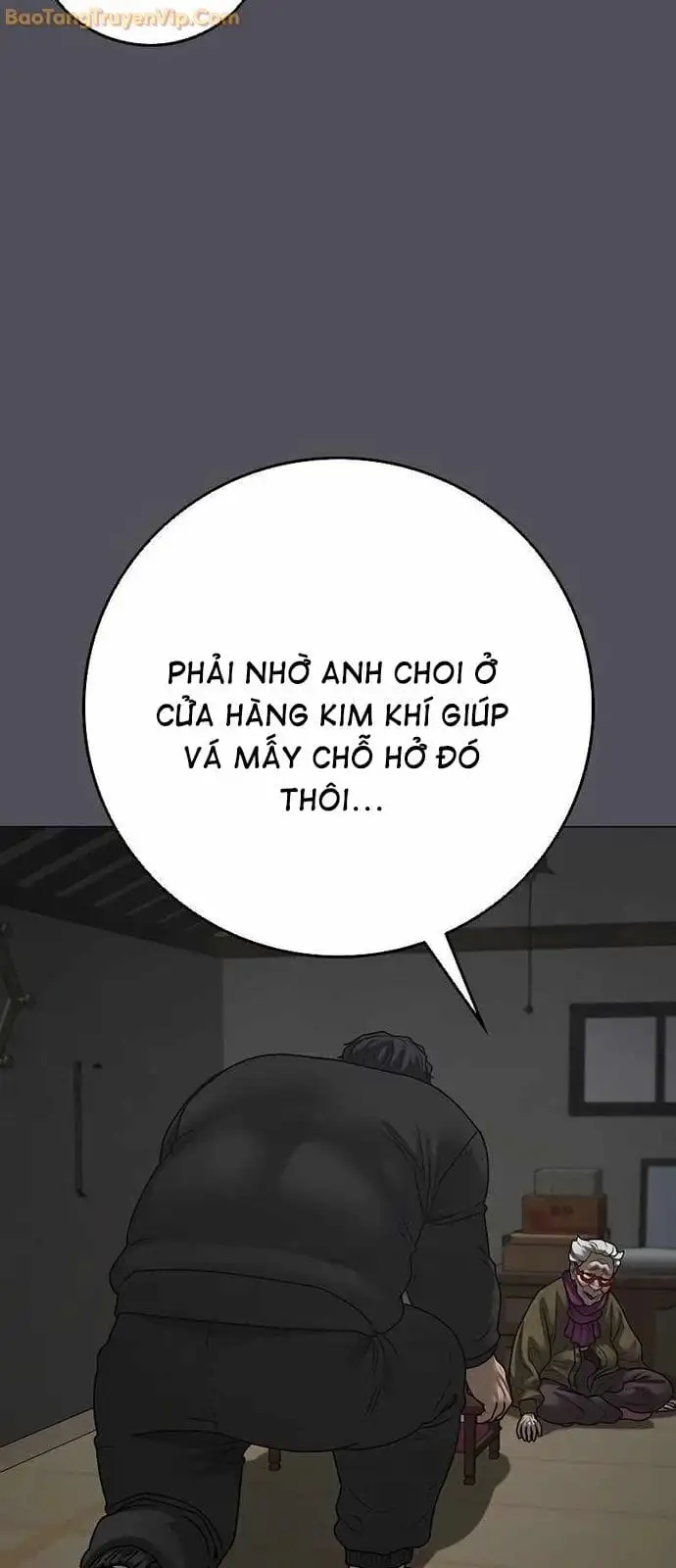 Truyện Tranh Nhiệm Vụ Đời Thật trang 5