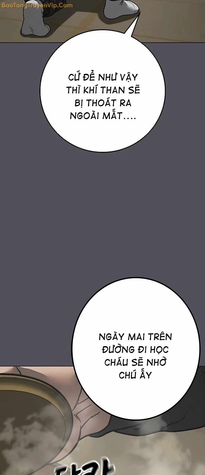 Truyện Tranh Nhiệm Vụ Đời Thật trang 5