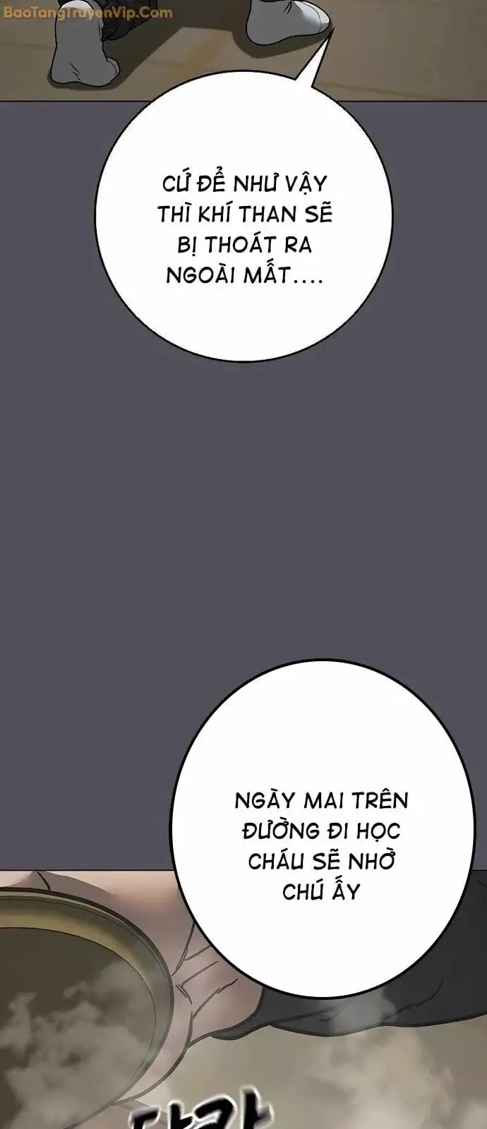 Truyện Tranh Nhiệm Vụ Đời Thật trang 5