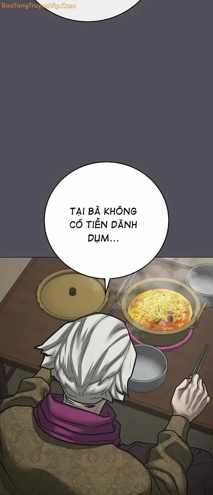 Truyện Tranh Nhiệm Vụ Đời Thật trang 5