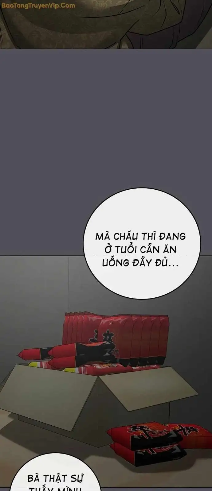 Truyện Tranh Nhiệm Vụ Đời Thật trang 5