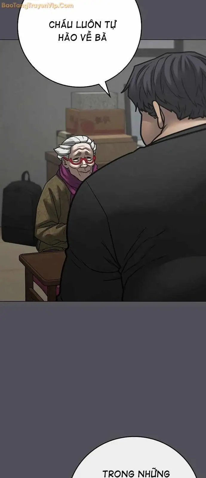 Truyện Tranh Nhiệm Vụ Đời Thật trang 5