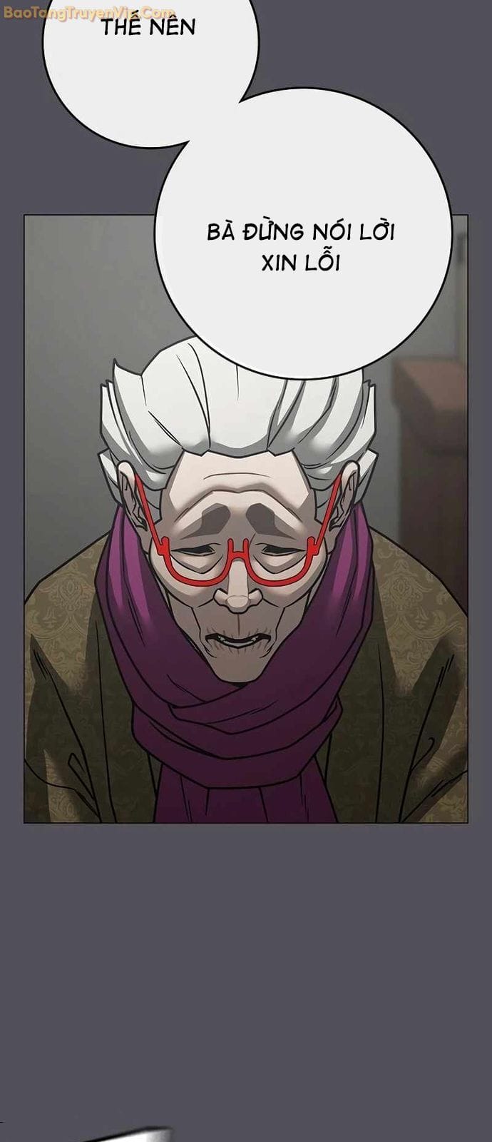 Truyện Tranh Nhiệm Vụ Đời Thật trang 5