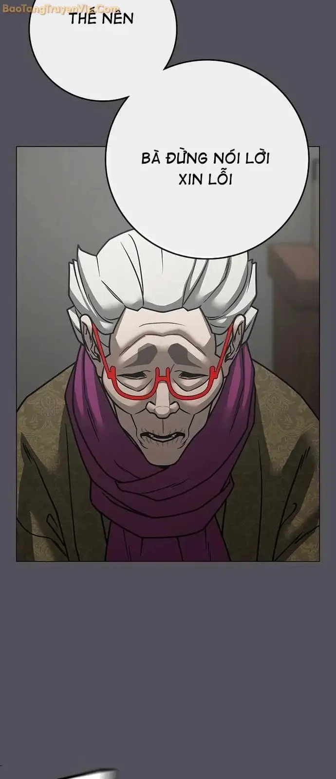 Truyện Tranh Nhiệm Vụ Đời Thật trang 5