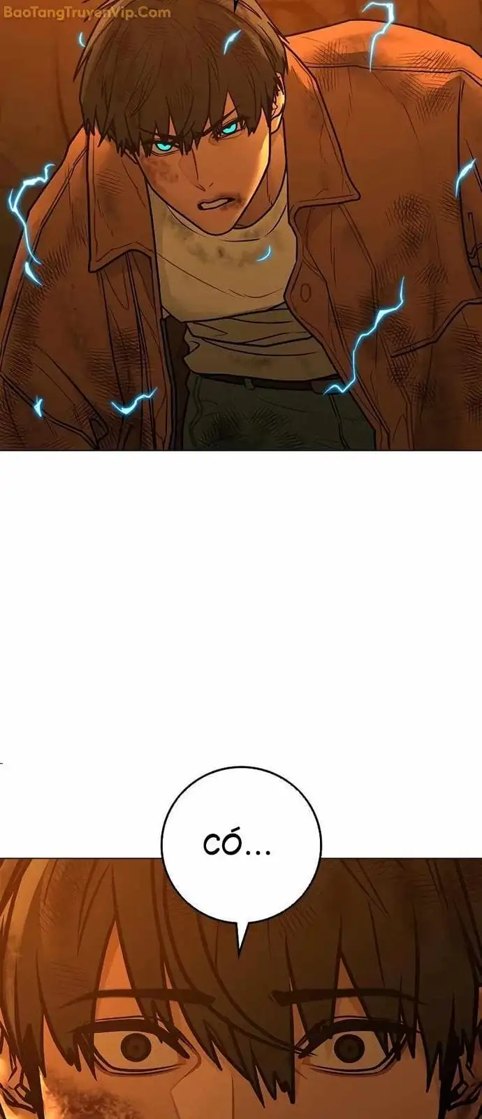 Truyện Tranh Nhiệm Vụ Đời Thật trang 5