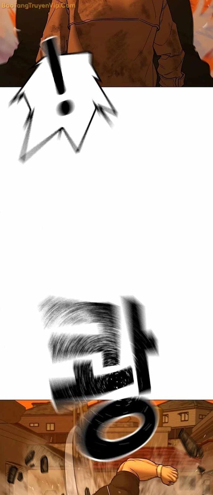 Truyện Tranh Nhiệm Vụ Đời Thật trang 5