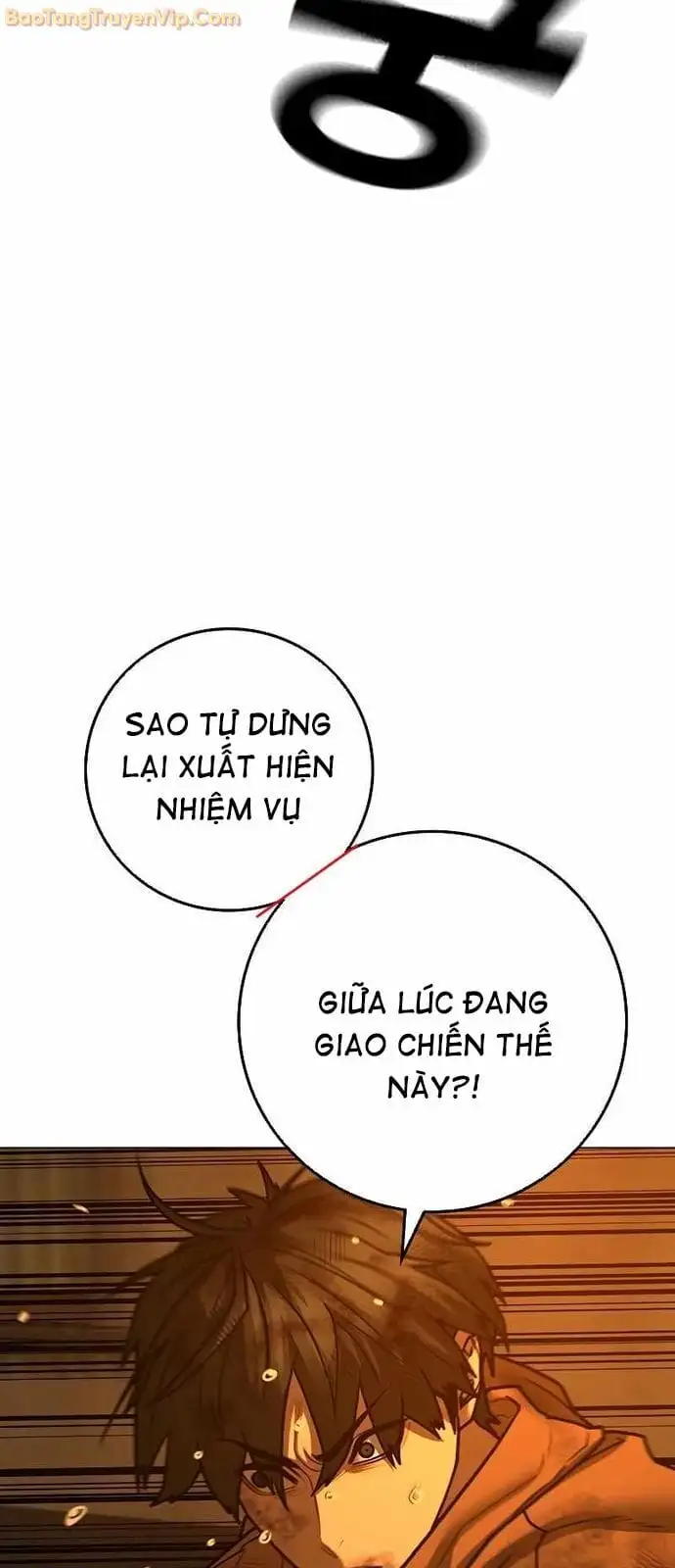 Truyện Tranh Nhiệm Vụ Đời Thật trang 5