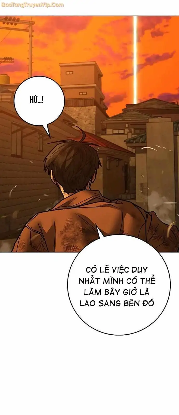 Truyện Tranh Nhiệm Vụ Đời Thật trang 5