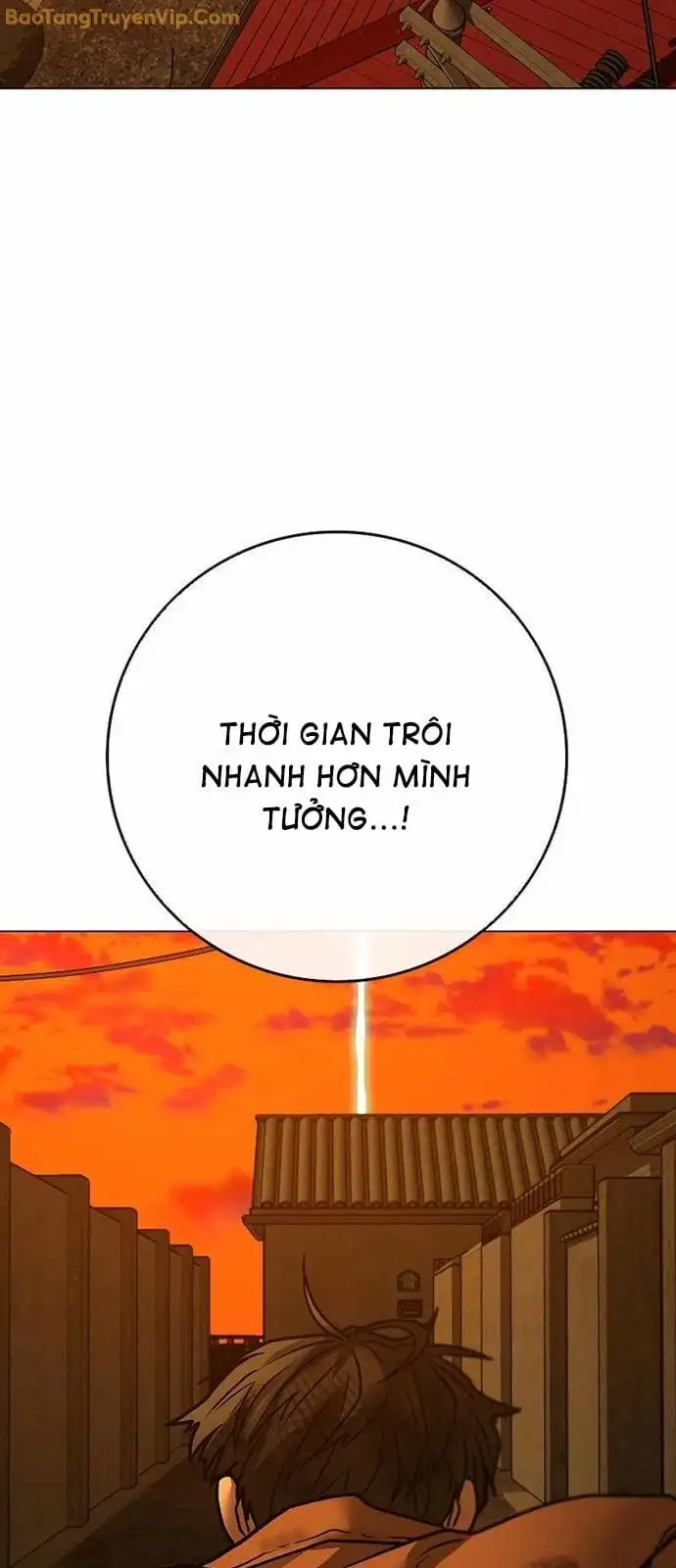 Truyện Tranh Nhiệm Vụ Đời Thật trang 5