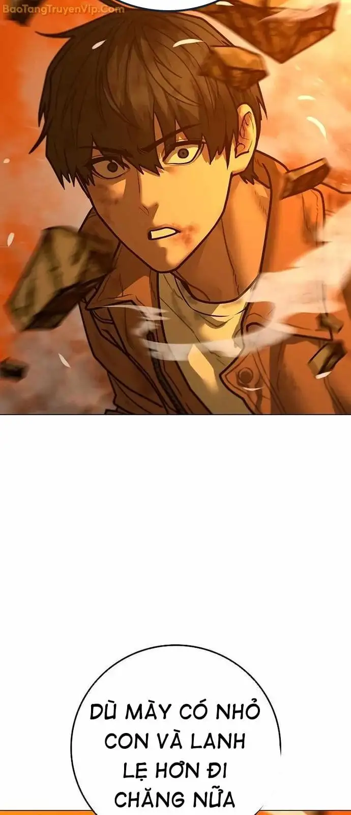 Truyện Tranh Nhiệm Vụ Đời Thật trang 5