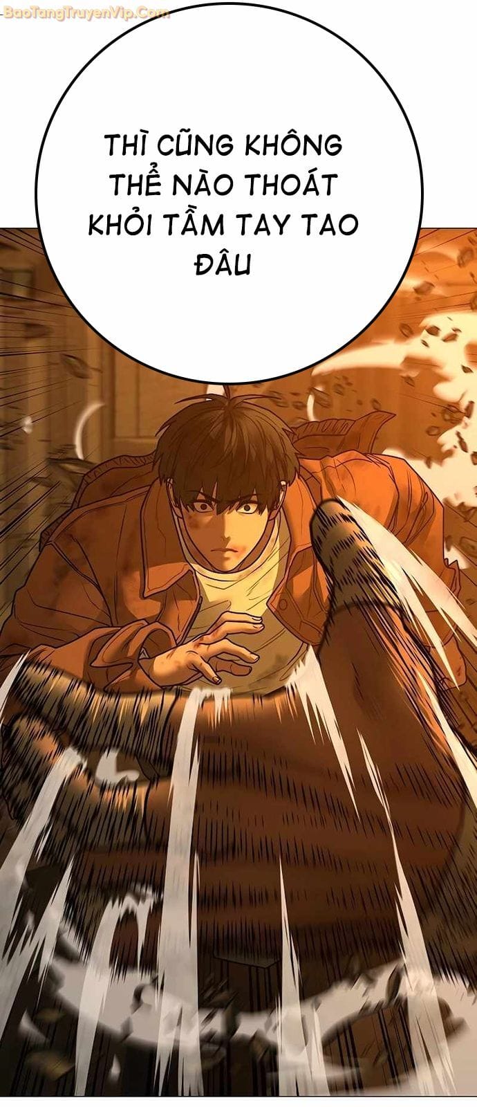 Truyện Tranh Nhiệm Vụ Đời Thật trang 5