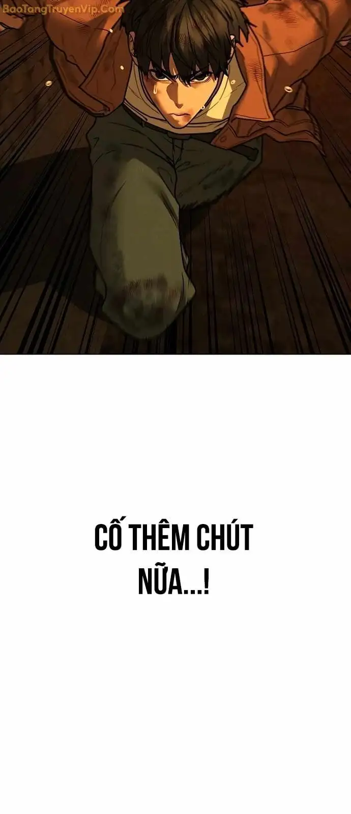 Truyện Tranh Nhiệm Vụ Đời Thật trang 5