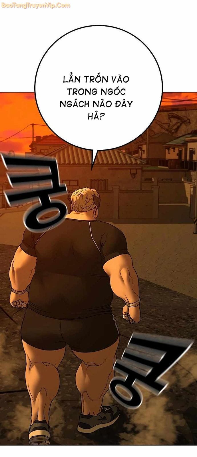 Truyện Tranh Nhiệm Vụ Đời Thật trang 5