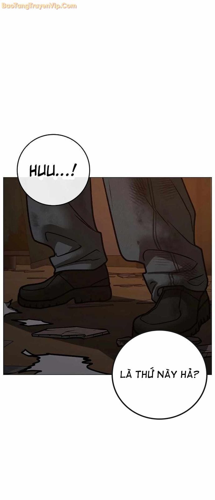 Truyện Tranh Nhiệm Vụ Đời Thật trang 5