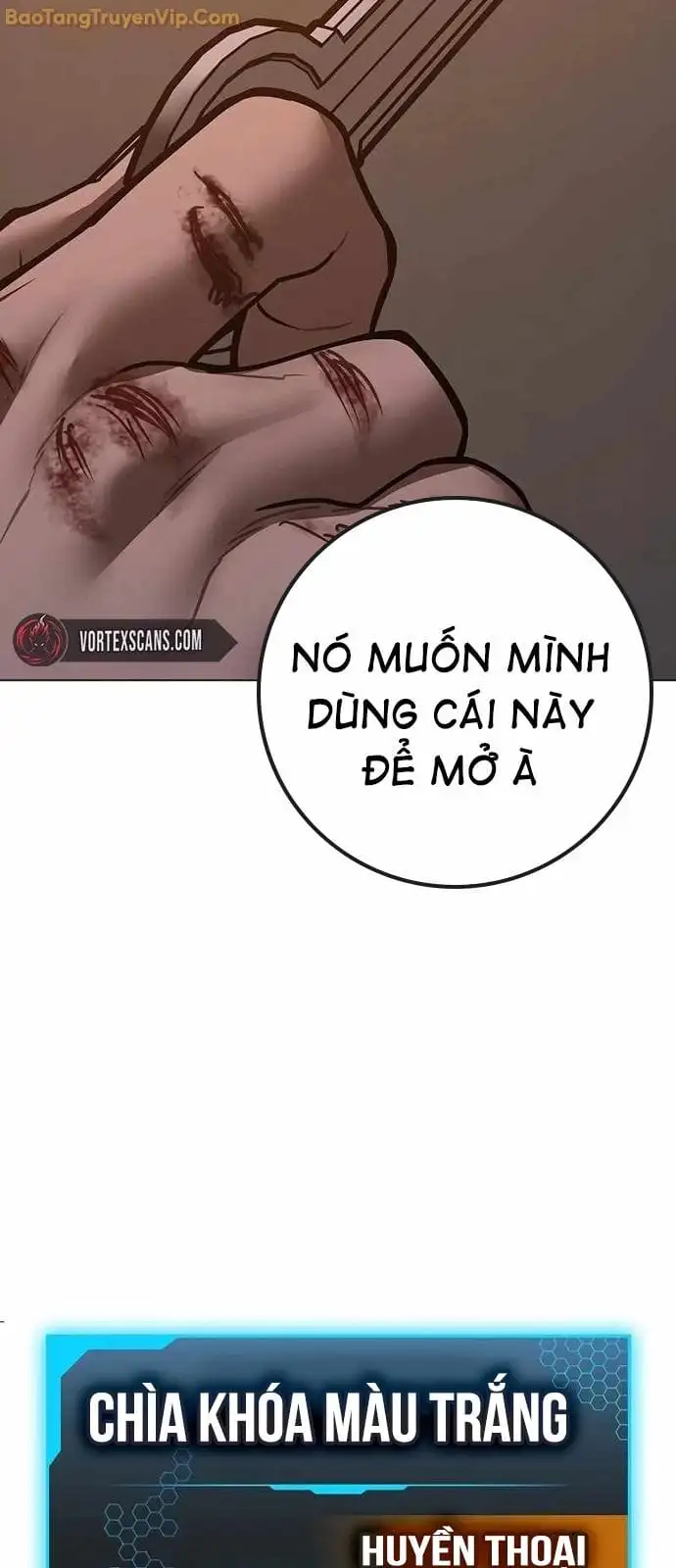 Truyện Tranh Nhiệm Vụ Đời Thật trang 5