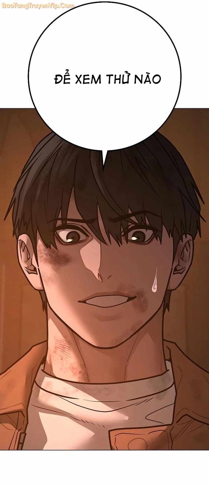 Truyện Tranh Nhiệm Vụ Đời Thật trang 5