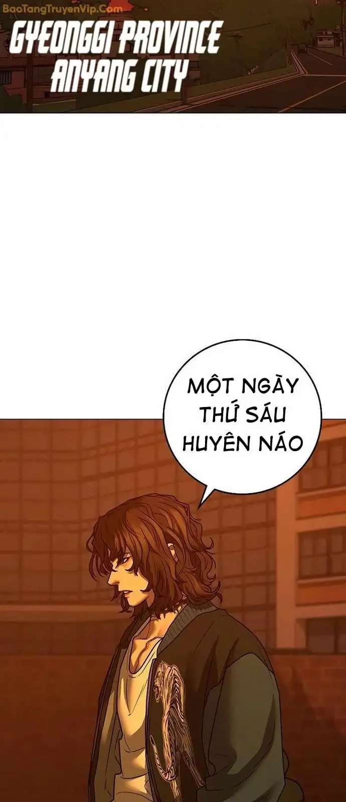 Truyện Tranh Nhiệm Vụ Đời Thật trang 5