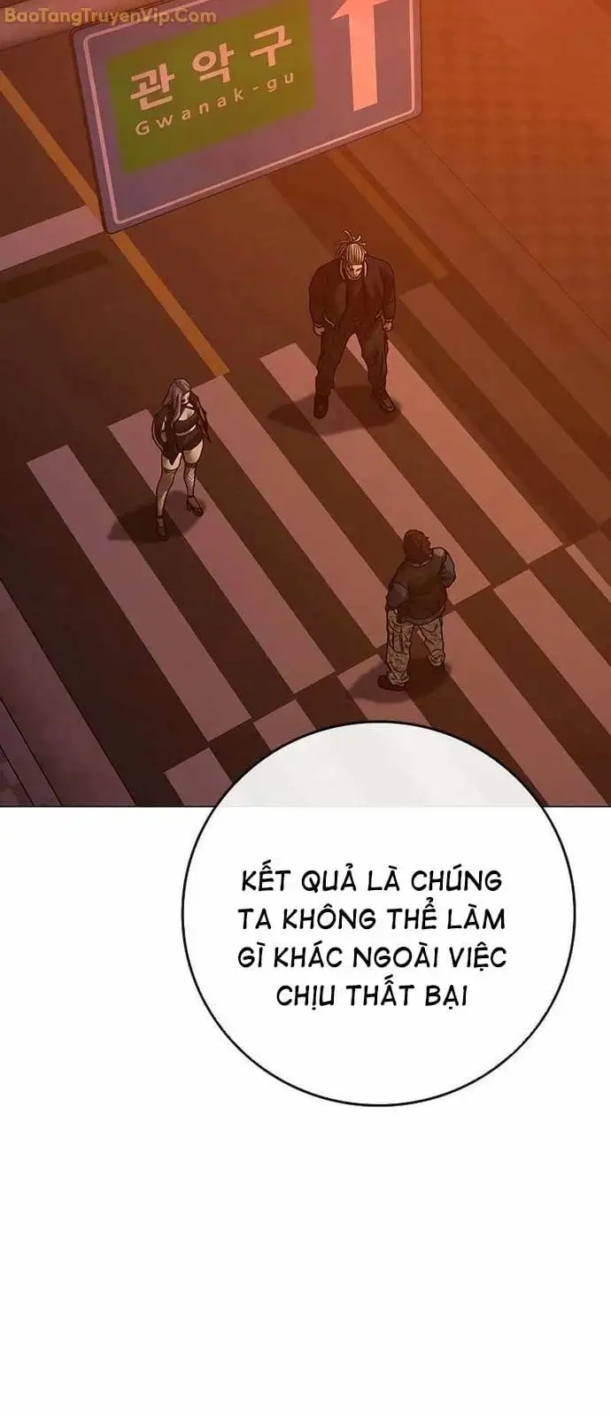 Truyện Tranh Nhiệm Vụ Đời Thật trang 5