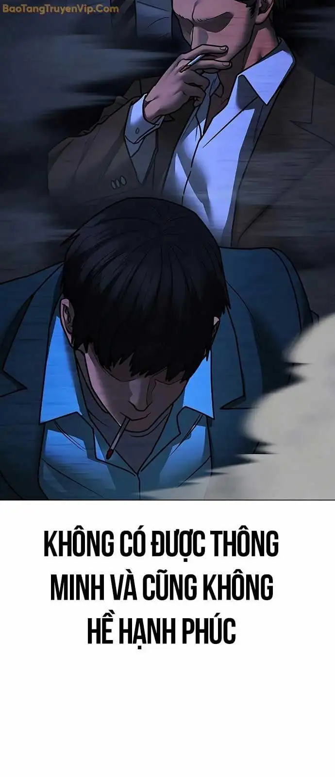 Truyện Tranh Nhiệm Vụ Đời Thật trang 5