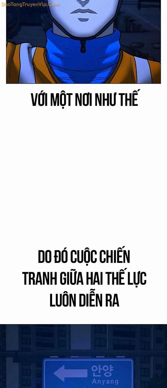 Truyện Tranh Nhiệm Vụ Đời Thật trang 5