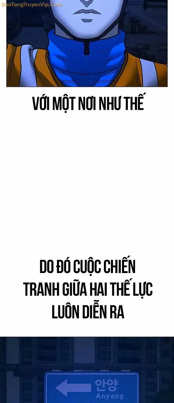 Truyện Tranh Nhiệm Vụ Đời Thật trang 5