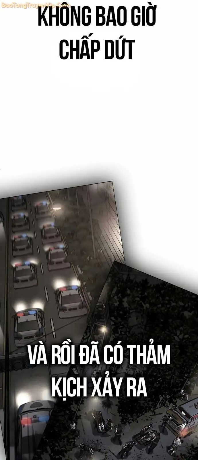 Truyện Tranh Nhiệm Vụ Đời Thật trang 5