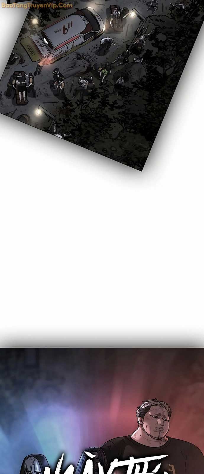 Truyện Tranh Nhiệm Vụ Đời Thật trang 5