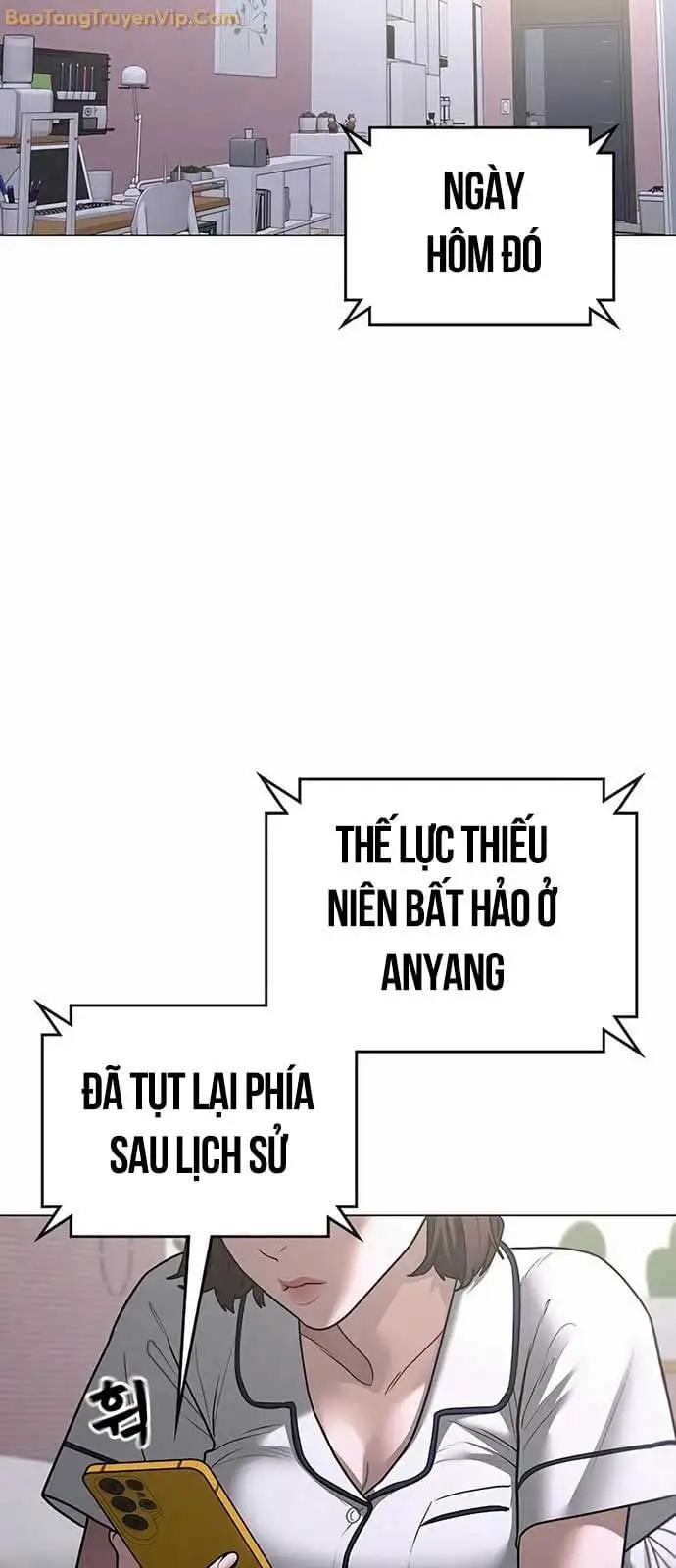 Truyện Tranh Nhiệm Vụ Đời Thật trang 5