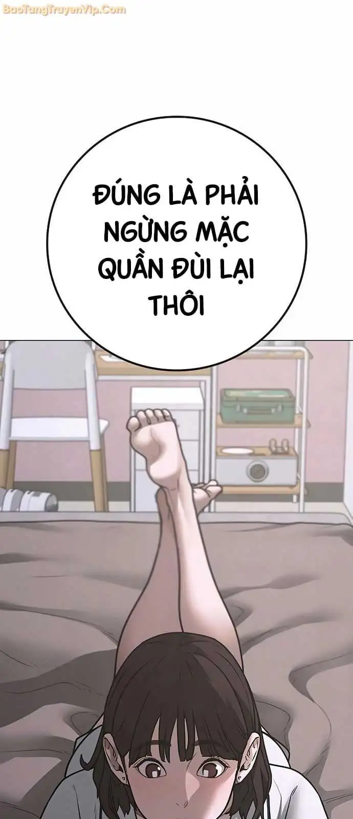 Truyện Tranh Nhiệm Vụ Đời Thật trang 5