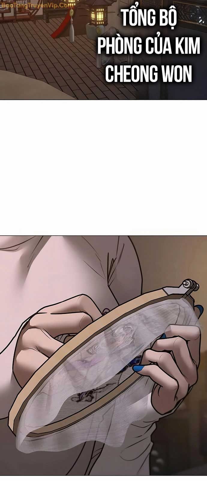 Truyện Tranh Nhiệm Vụ Đời Thật trang 5