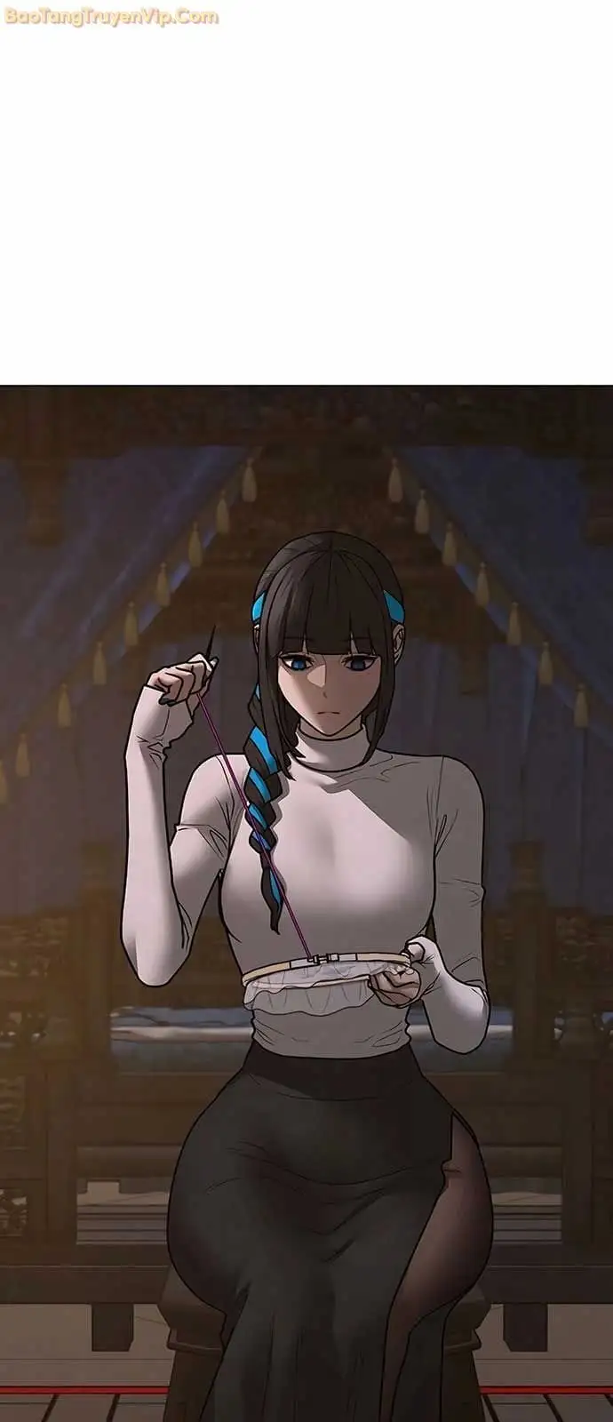 Truyện Tranh Nhiệm Vụ Đời Thật trang 5