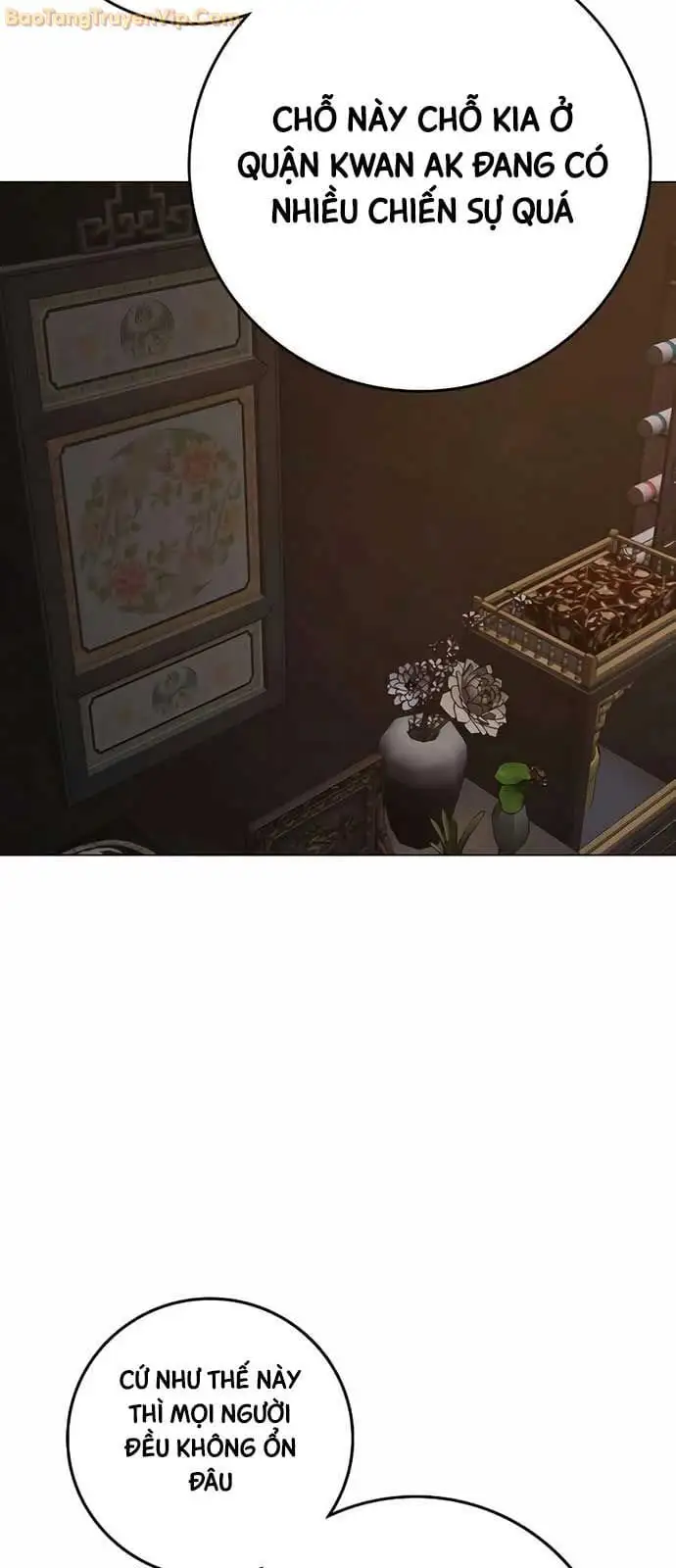 Truyện Tranh Nhiệm Vụ Đời Thật trang 5