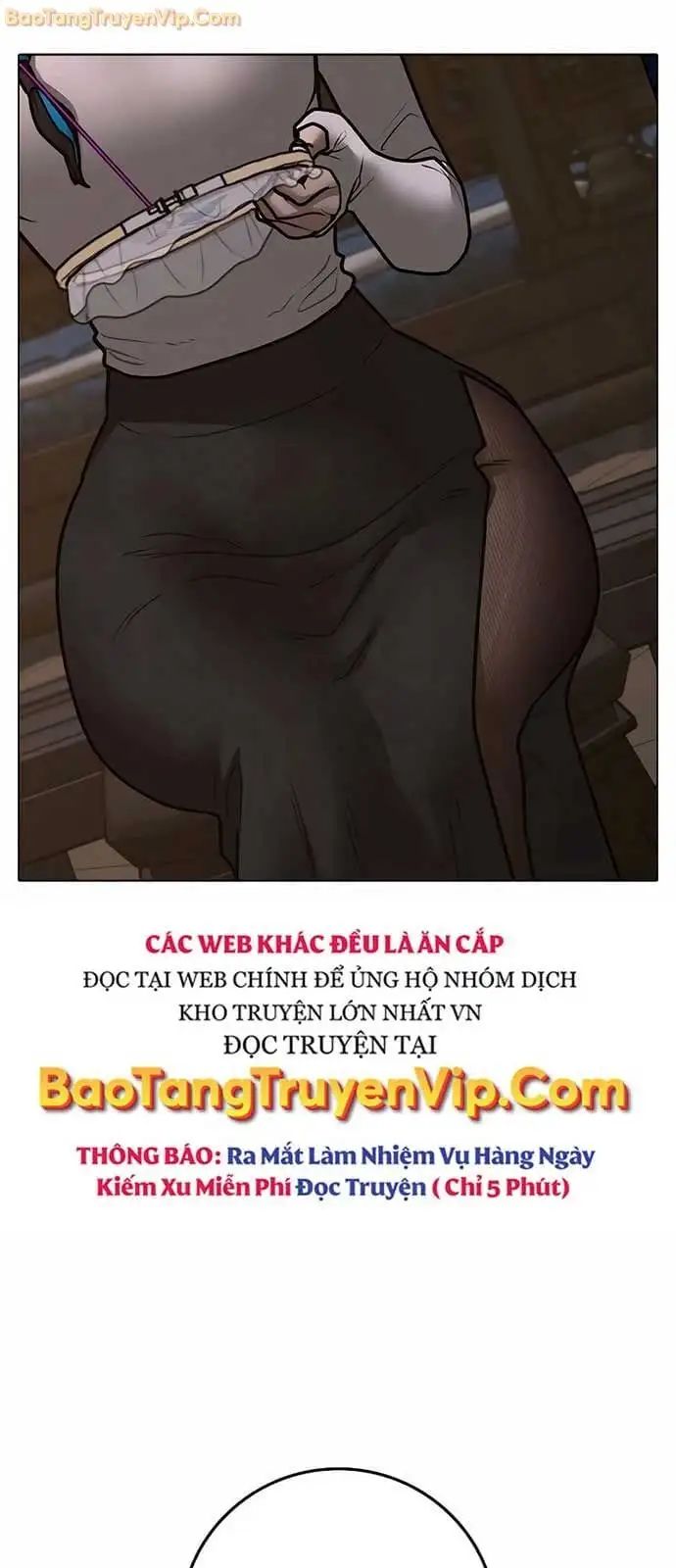 Truyện Tranh Nhiệm Vụ Đời Thật trang 5