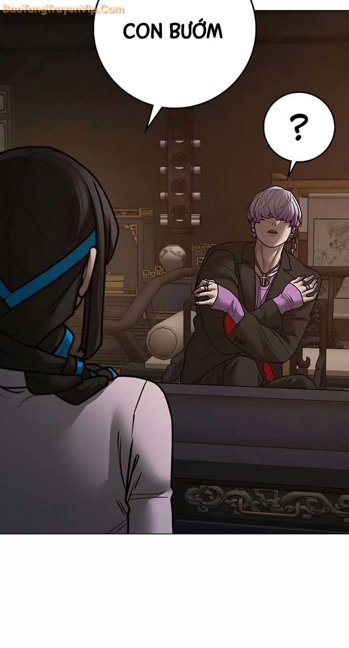 Truyện Tranh Nhiệm Vụ Đời Thật trang 5