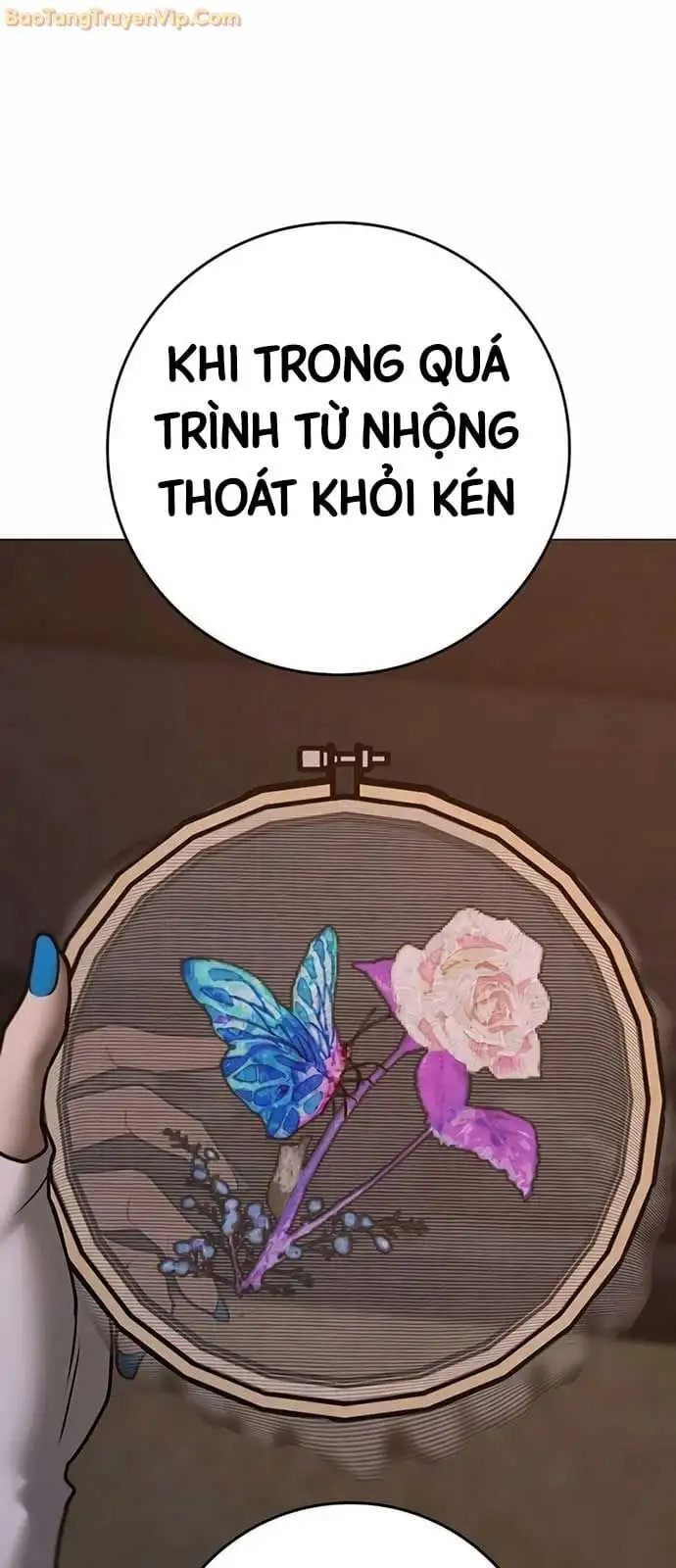 Truyện Tranh Nhiệm Vụ Đời Thật trang 5