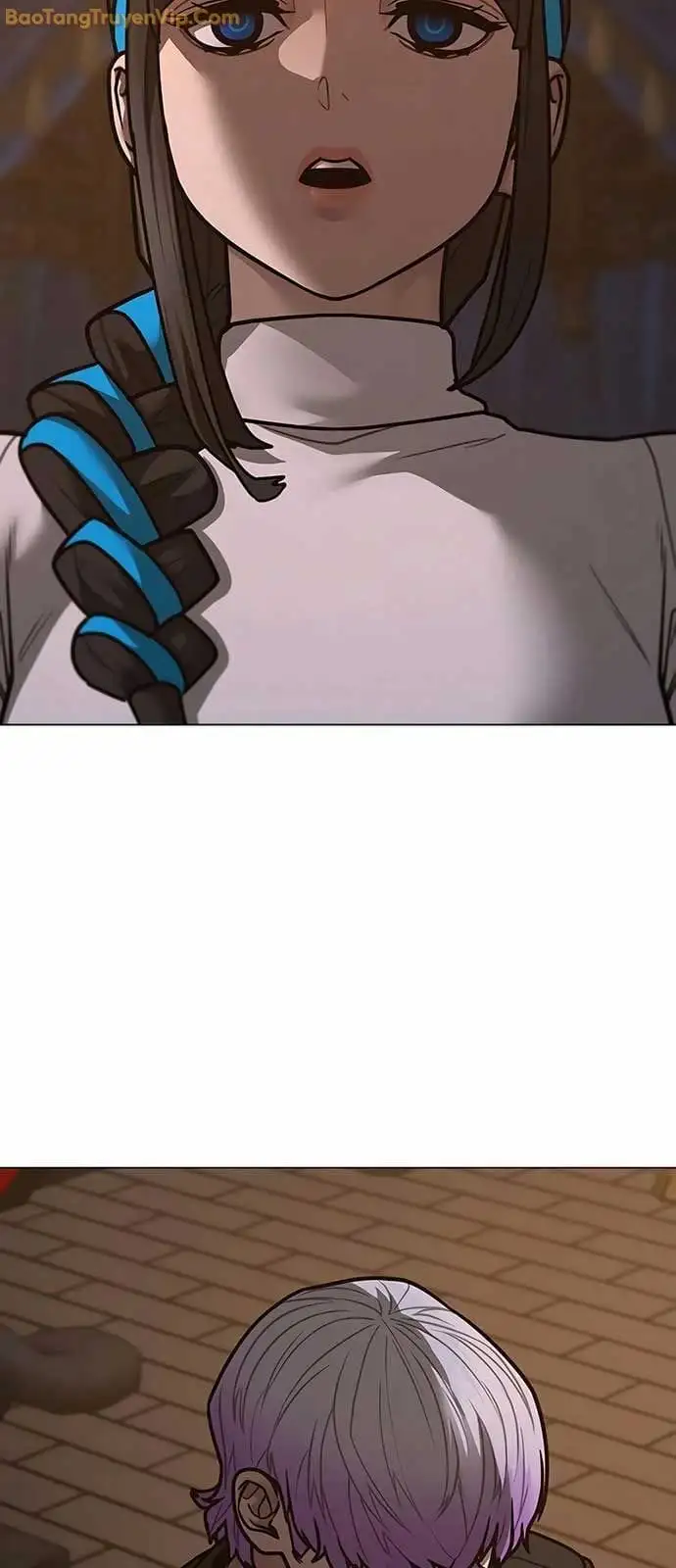 Truyện Tranh Nhiệm Vụ Đời Thật trang 5