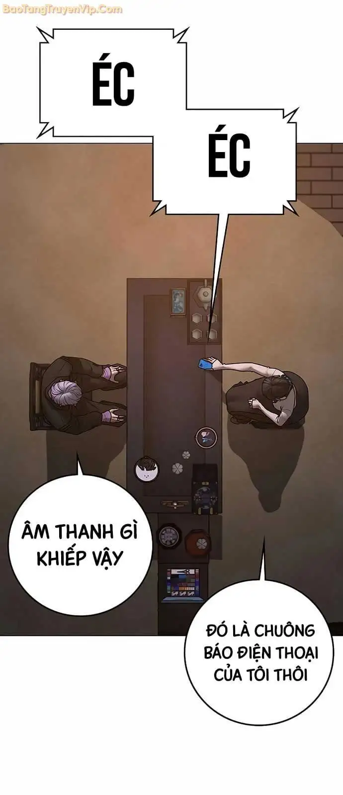 Truyện Tranh Nhiệm Vụ Đời Thật trang 5
