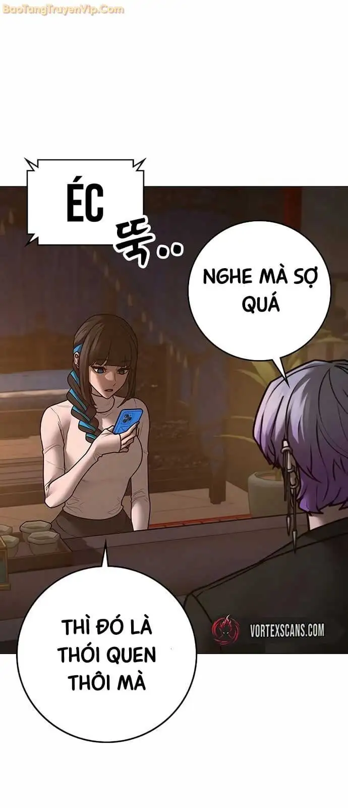 Truyện Tranh Nhiệm Vụ Đời Thật trang 5