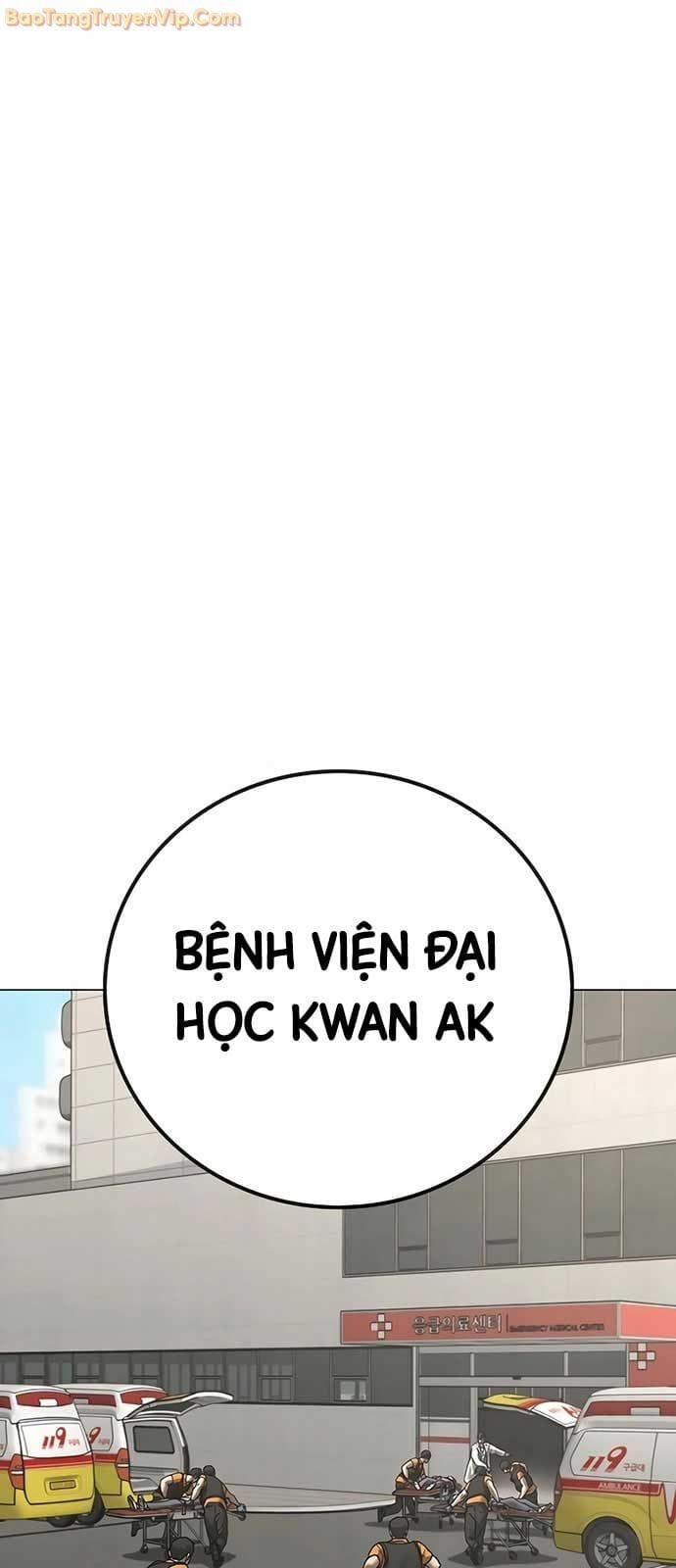 Truyện Tranh Nhiệm Vụ Đời Thật trang 5