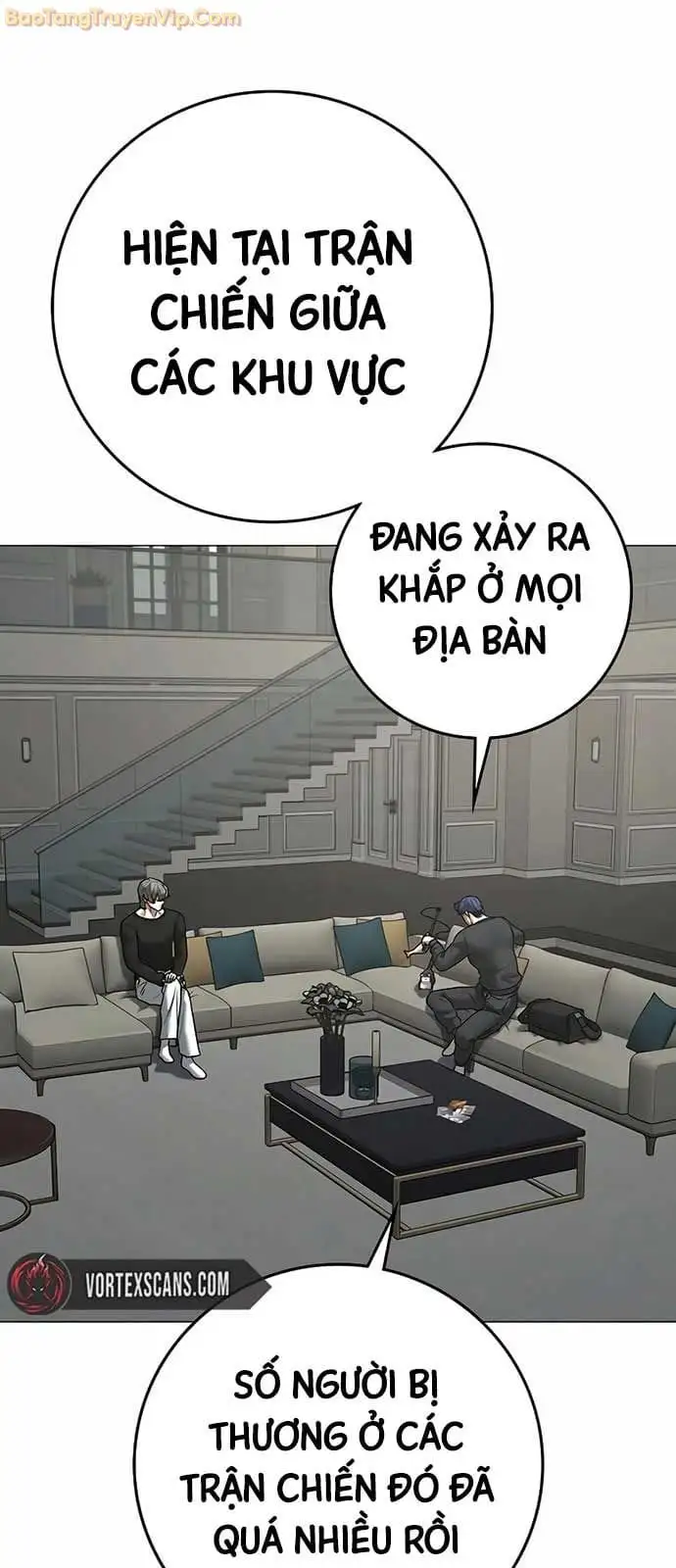 Truyện Tranh Nhiệm Vụ Đời Thật trang 5